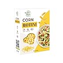 Big Green Food - Corn Rotini, Premium Gluten-Free Penne Pasta, Wheat Free, Vegan Friendly (1 Box)