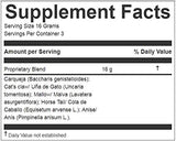 Hanan Peruvian Secrets Gastrisan-Ulceran Herbal Tea | 100% Natural Gastric Cleanser | 1.76oz / 50g Loose Leaf Bag | Naturally Cleanses Digestive Tract
