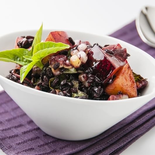 InHarvest, Chinese Black Rice (2 pack)