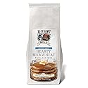 Gluten Free Mixes by New Hope Mills (Hearty Buckwheat)