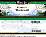 Bianca Rosa Horsetail (Shavegrass) Cream (2 oz, ZIN: 524373) - 3 Pack