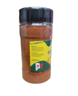 Kuko's Adobos Birria Spice Seasoning Mix for Tacos & Consomé | Authentic Mexican Spice Blend 5 oz Jar