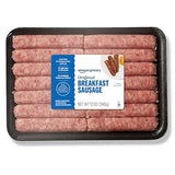 Amazon Grocery, Original Breakfast Sausage Links, 12 Oz, Frozen