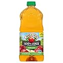 Apple & Eve, Apple Juice, 64 Fl Oz Bottle