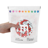 M&M'S Teacher Appreciation Milk Chocolate Candies, 2 Pounds, Red & White M&M'S With Teacher Themed Icons