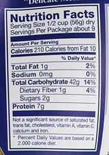 Benedetto Cavalieri Pasta - Orecchiette (1.1 pound)