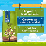 Crazy Jack Organic Brazil Nuts - 100g