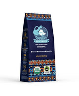 Sidamo Medium Roasted Coffee Beans