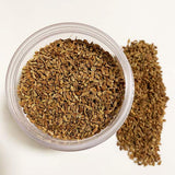 Spicylux The Whole Mix | Anise Seed, Green Cardamom pods, Cinnamon sticks, Cloves, Star Anise | Savory Herbs, Spices & Seasonings (Set of 5) - Packed