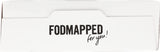 FODMAPPED FOR YOU Cranberry, Orange & Vanilla Bean 4 Grain Breakfast Cookies, 3.9 OZ