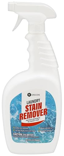 SE Grocers, Stain Remover Spray, 32 Fl Oz