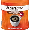 Dunkin Donuts Original Blend Ground Coffee, Medium Roast (40 Ounce)