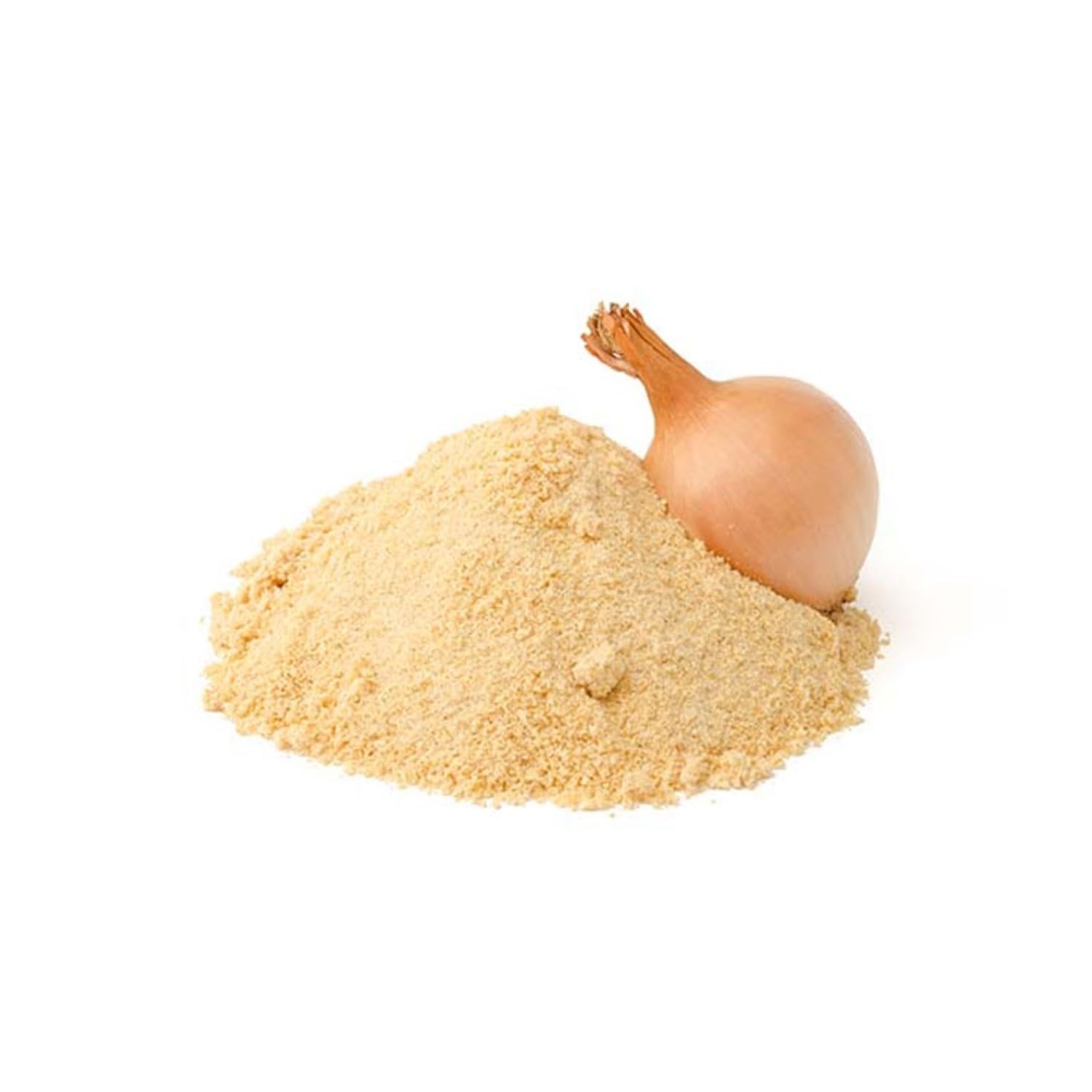 Aiva Onion Granulated | Coarse Seasoning for Cooking Sauces Marinades | Savory Recipes Everyday Use | 4 lb Pack Of 10 (4 lb Pack Of 10)