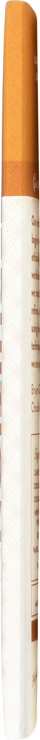 Fruition Chocolate Works Brown Butter 43% Milk Chocolate Bar, 2.12 OZ