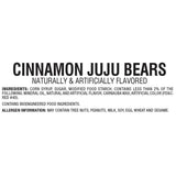 Mrs. Kimball's Cinnamon Ju Ju Bears, 16 oz.