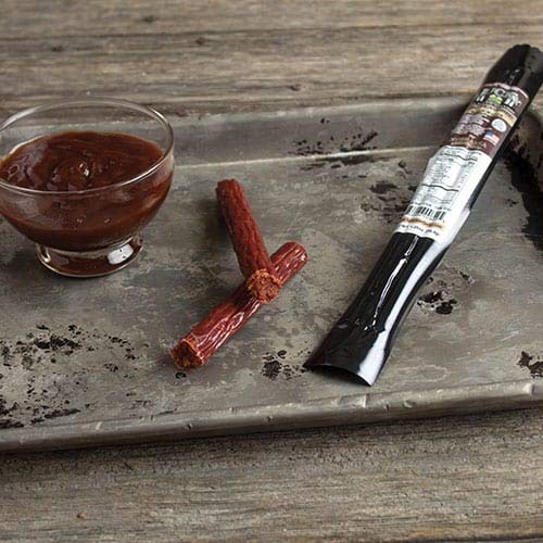 BBQ Beef Stick - 1.25oz 24 pack