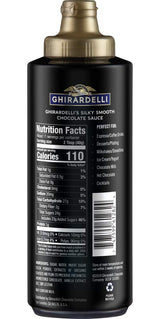 Ghirardelli Chocolate Flavored Sauce, 16 Ounce