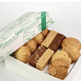 Shriver's Ocean City Fudge and Coconut Macaroons