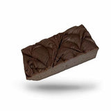 Uncle Butch's Fudge - Creamy and Smooth Dark Chocolate - Decadent and Delicious Handcrafted Fudge (16oz)