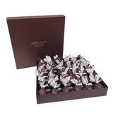Rabitos Royale - 24 Piece Dark Chocolate Covered Fig Bonbons Gift Box (14.99oz / 425g)
