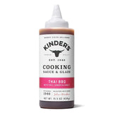 Kinder's Thai BBQ Cooking Sauce & Glaze - 15.5 oz