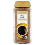 Tesco Gold Instant Coffee 200g