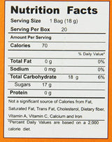 TAS Instant Thai Tea, Ginger, 12 Ounce