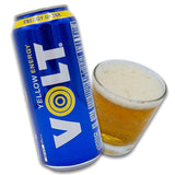 VOLT Energy Drink (16 fl. oz. Case, Guarana)