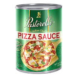Pastorelli Pizza Sauce Italian Chef-15 oz