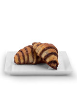 Green's Bakery Cinnamon Rugelach Croissant, 10 lb. Box, Fresh Bakery Food, Breakfast Pastery, Dairy and Nut Free, OK Certified Kosher and Pareve