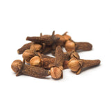 Clove Extract - 16 ounces - Kosher labeled - Gluten free - Sugar free - Spicy note to cakes - cookies - brownies - frostings and homemade ice cream