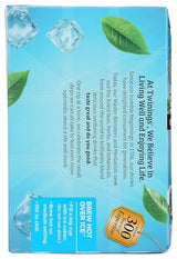 Twinings Brew Over Ice Unsweetened Black Iced Tea K-Cup Pods for Keurig, Caffeinated - 12 Count