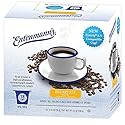 Entenmann's Single Serve Coffee, 18 count box (Breakfast Blend)