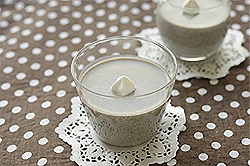 Japanese Black Sesame Paste, No additives, 2.2lbs, Product of Japan