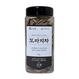 Korean Roasted Balloon Flower Root Tea Doraji 70 g / 2.5 oz [??? ????] Bellflower