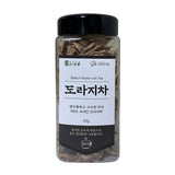 Korean Roasted Balloon Flower Root Tea Doraji 70 g / 2.5 oz [??? ????] Bellflower