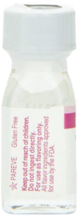 LorAnn Wintergreen SS Flavor, 1 dram bottle (.0125 fl oz - 3.7ml - 1 teaspoon) - 12 pack