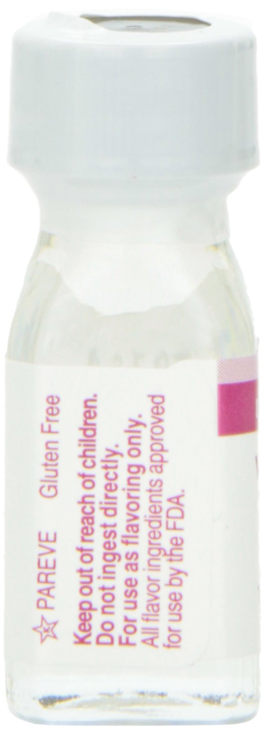 LorAnn Wintergreen SS Flavor, 1 dram bottle (.0125 fl oz - 3.7ml - 1 teaspoon) - 12 pack