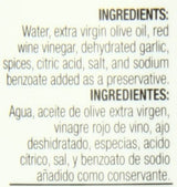 Badia Chimichurri Sauce, 8 oz (Pack of 12)