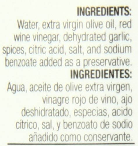 Badia Chimichurri Sauce, 8 oz (Pack of 12)