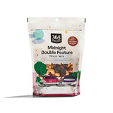 365 by Whole Foods Market, Midnight Double Feature Trail Mix, 12 Ounce