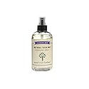 Mind Over Lather 100% Natural Yoga Mat Cleaning Spray 8oz | Works with All Mats | Cleans and Restores Using Essential Oils Naturally | Calming