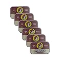 Buc-ee's Gluten Free & Sugar Free Mints (Cinnamon, 6 Pack)