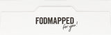 FODMAPPED FOR YOU Raspberry Maple 4 Grain Breakfast Cookies, 3.9 OZ