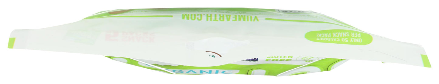 YUMEARTH Organic Sour Giggles, 2.5 OZ
