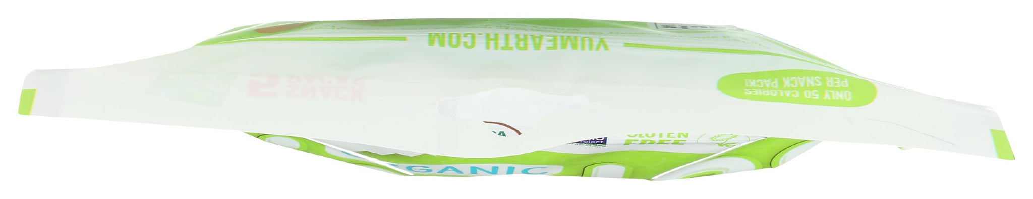 YUMEARTH Organic Sour Giggles, 2.5 OZ