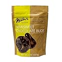 Wilbur Buds Dark Semi Sweet Chocolate 8 oz.(1/2 lb.) # 19032-1