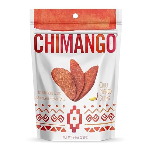 Chili Mango