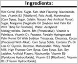 Rice Krispie Treats Snack Double Chocolatey Chunk Big Bar - 12 count per pack -- 6 packs per case.