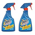 Shout Advanced Action Gel, 14 Ounces (2 Pack)